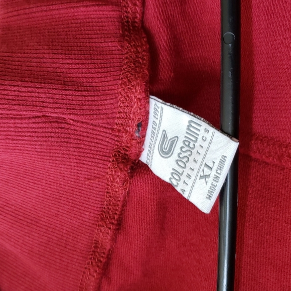 Alabama Crimson Tide Capris - Picture 4 of 5